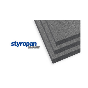 STYROPAN GRAPHITE EPS 1