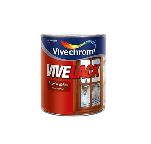 VIVECHROM VIVELACK