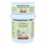 EPOXYPRIMER 500 AB 10 kg