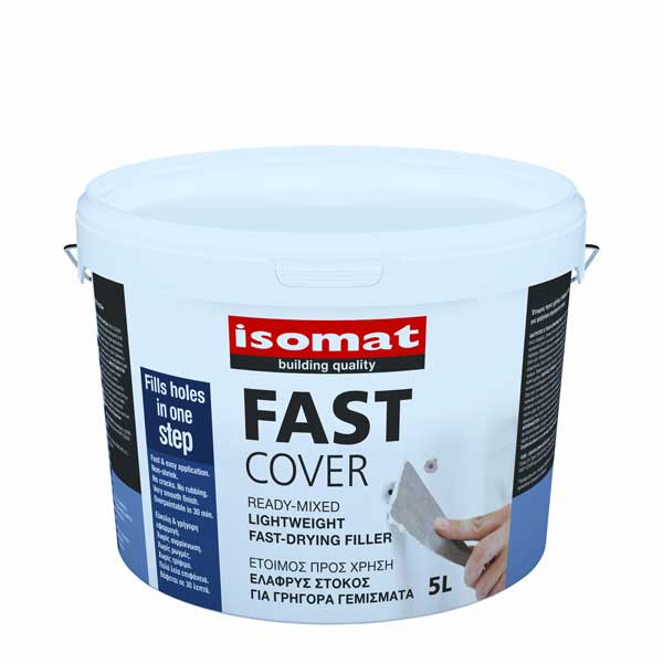 FAST COVER 5lt