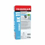 ISOMAT AK 11 WHITE 275 kg