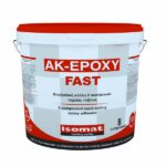 ISOMAT AK EPOXY FAST B 10lt