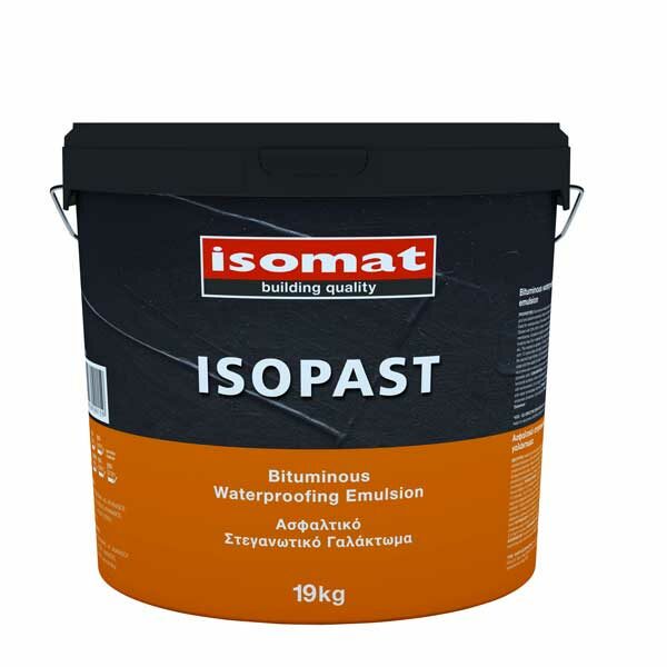 ISOPAST 19kg