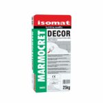 MARMOCRET DECOR WHITE 25 kg