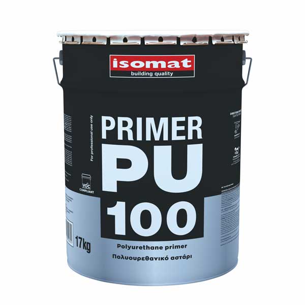 PRIMER PU 100
