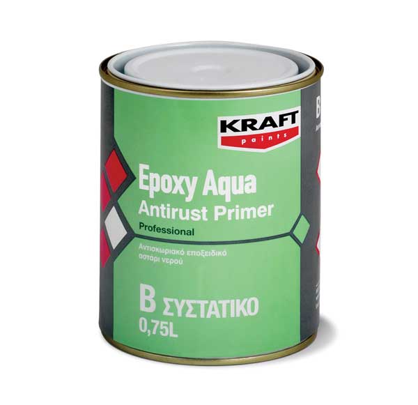 epoxy aqua antirust