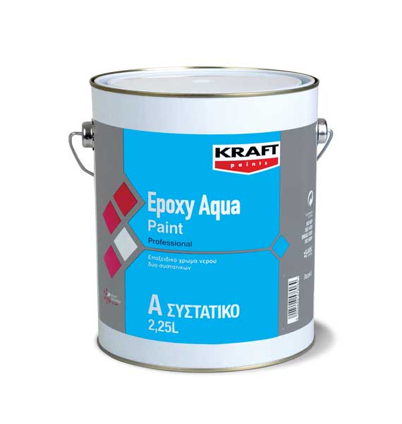 epoxy aqua paint