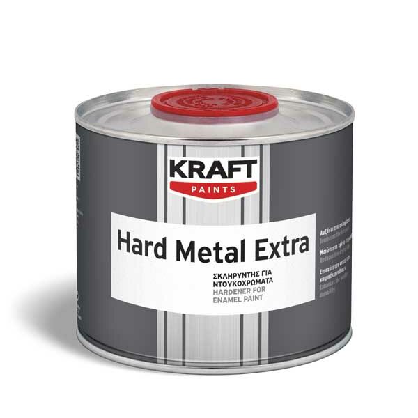 hard metal extra