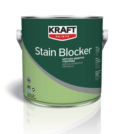stain blocker