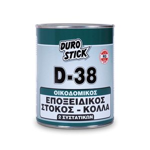 DUROSTICK D 38