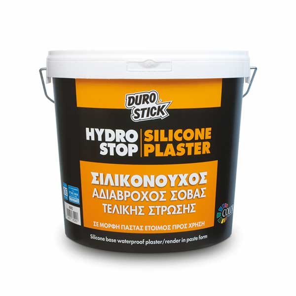 DUROSTICK HYDROSTOP SILICONE PLASTER 1 DUROSTICK HYDROSTOP SILICONE PLASTER 1