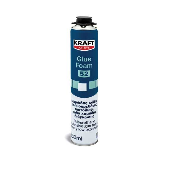 GLUE FOAM GLUE FOAM