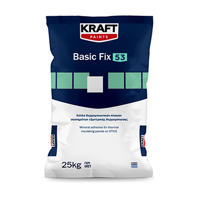 KRAFT BASIC FIX 53