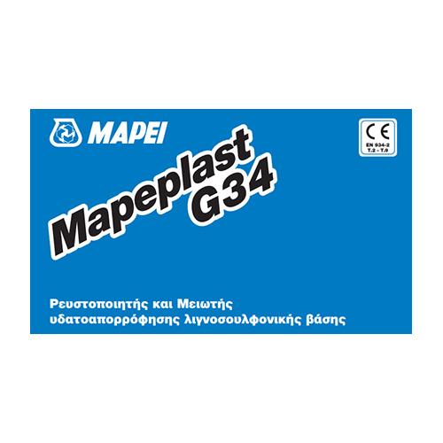 MAPEI MAPEPLAST G34