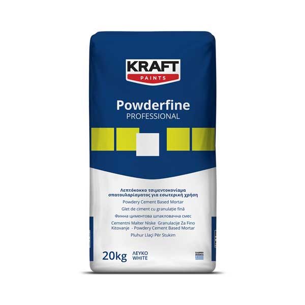 Powderfine Professional