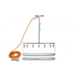 TORCH MULTIHEAD ROOFING TOOL