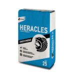 heracles white cemi 525r