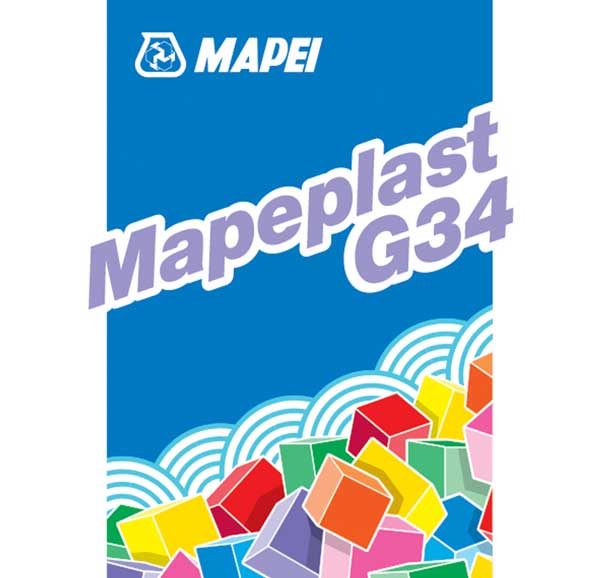 mapeiplast
