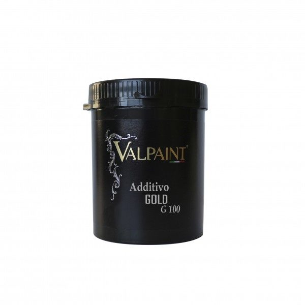 VALPAINT ADDITIVO GOLD G100