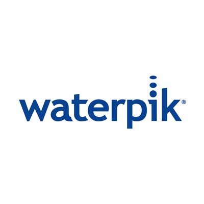 Waterpik Logo 1